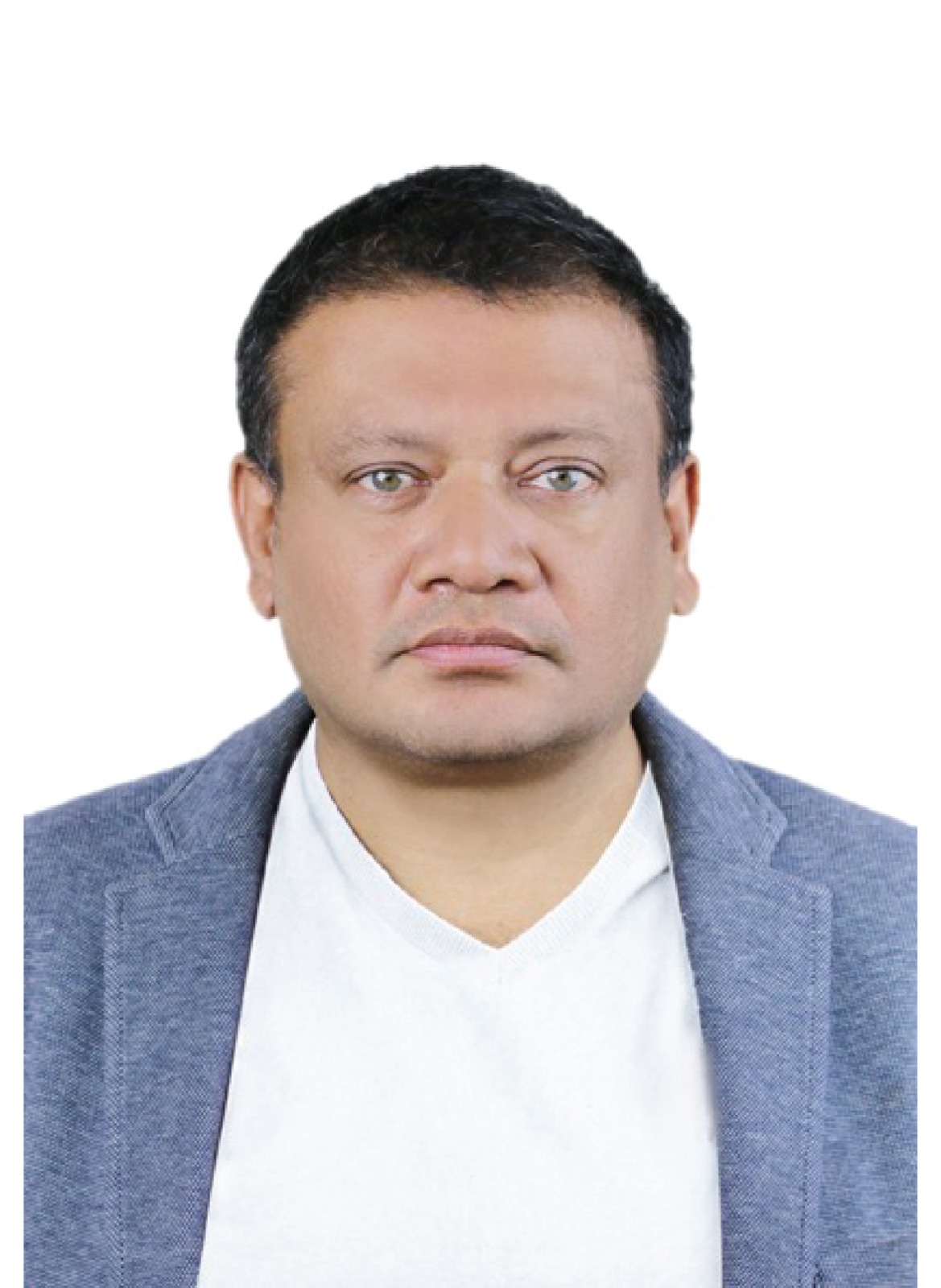 Director