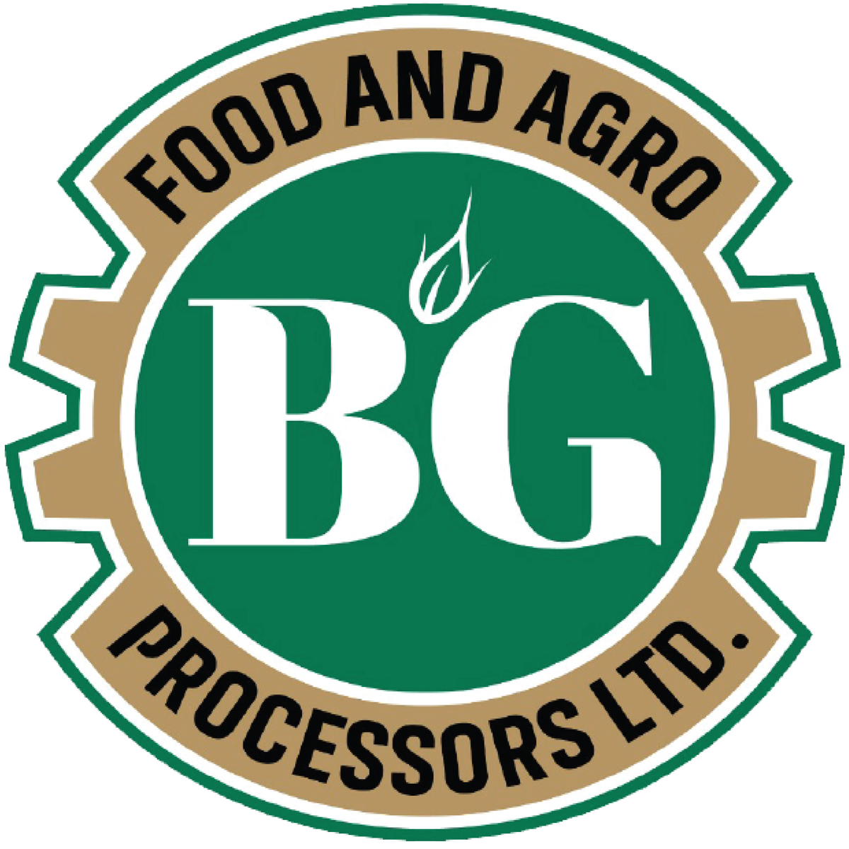 BG Food & Agro Processors Ltd.