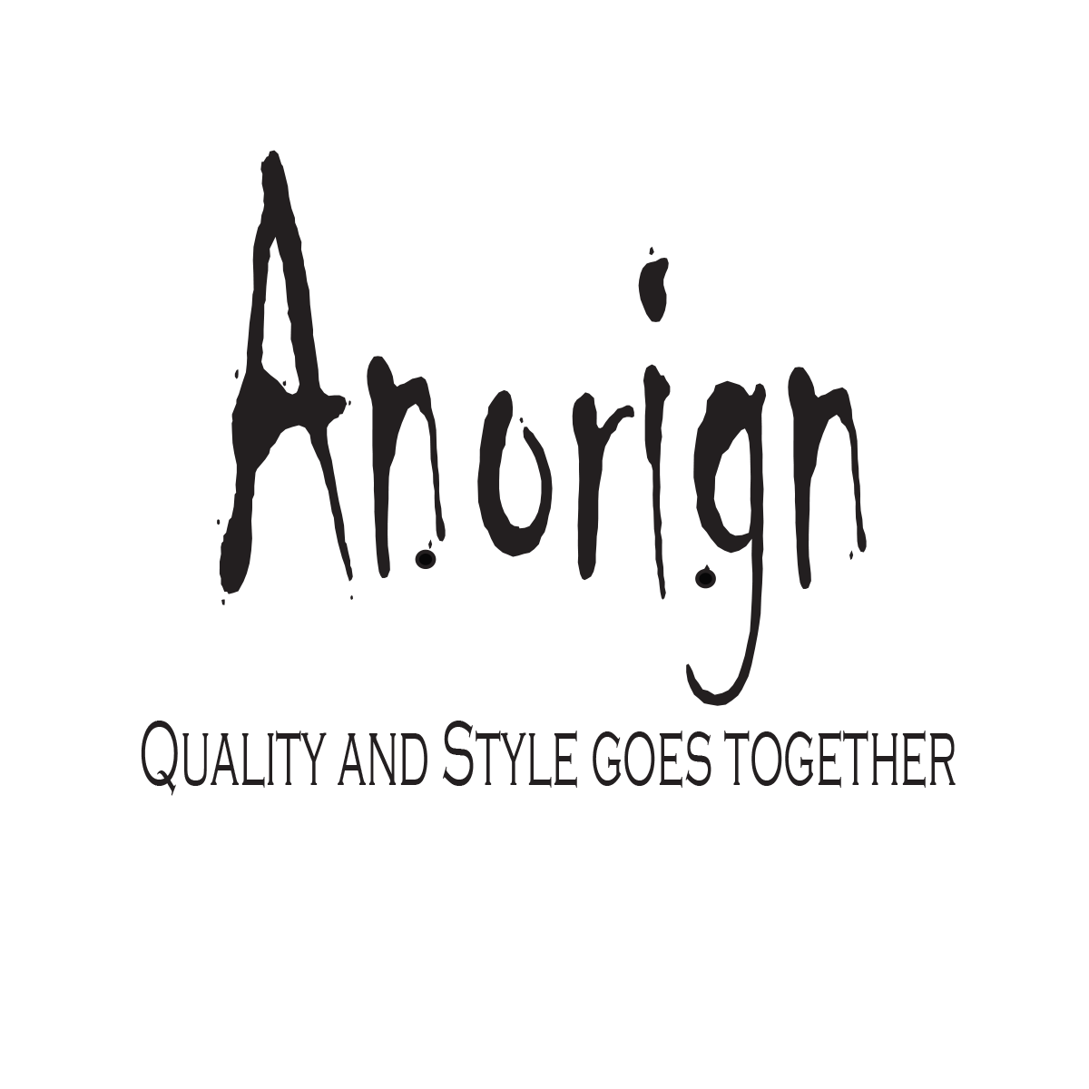 Anorgin.