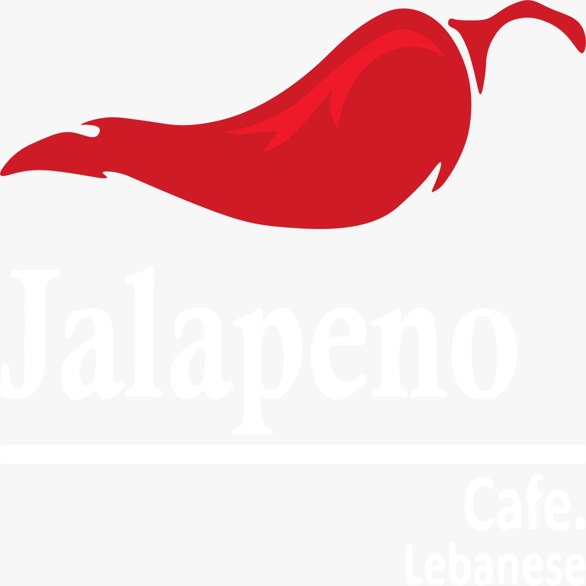 Jalapeno Cafe.