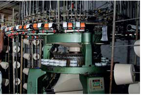 Knitting Machine